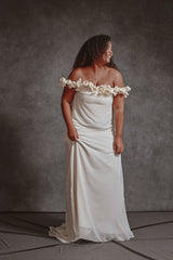 Ilse dress