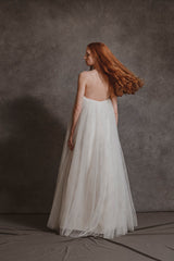 Irene dress