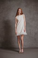 Irina dress & cape