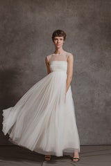 Istina dress