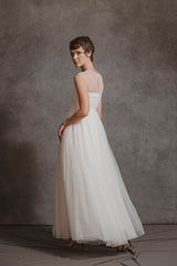 Istina dress