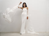 Jane Dress and Sleeves
