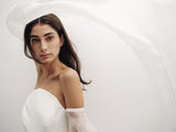Jane Dress and Sleeves