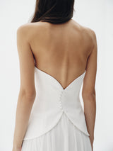 Jeanette Dress