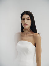 Jeanette Dress