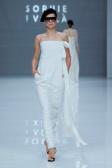 Capucine Dress