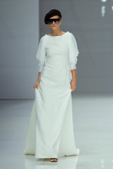 Camely Dress