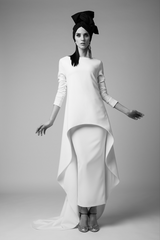 Balen Top and Skirt