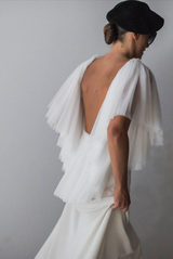 Camely Dress