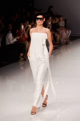Capucine Dress