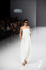 Capucine Dress