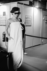 Capucine Dress