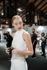 Dafne Dress