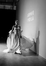 Dorotea Coat and Dress