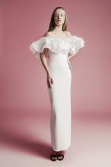 Enya Dress
