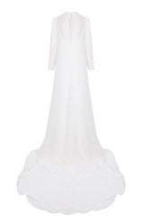 Gadea Dress and Overdress