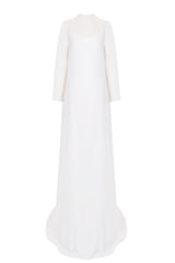Gadea Dress and Overdress