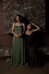 Gina Dress