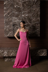Gina Dress