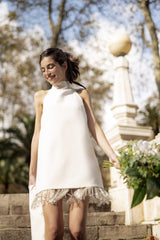 Daniella | Wedding dress | Sophie et Voilà