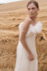 Delfina Dress