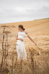 Delfina Dress