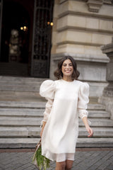 Diana | Wedding dress | Sophie et Voilà
