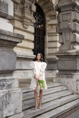 Diana | Wedding dress | Sophie et Voilà