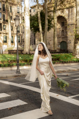 Dorotea | Wedding dress | Sophie et Voilà