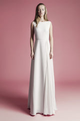 Edna | Wedding dress | Sophie et Voilà