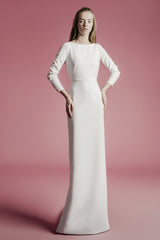 Elba dress | Wedding dress | Sophie et Voilà