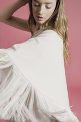 Eleanora Total look's detail | Wedding dress | Sophie et Voilà