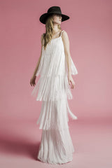 Elena | Wedding dress | Sophie et Voilà