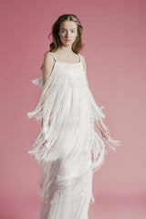 Elena | Wedding dress | Sophie et Voilà