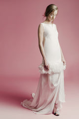 Elisa | Wedding dress | Sophie et Voilà