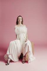 Elisabeth | Wedding dress | Sophie et Voilà