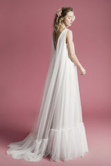 Emma | Wedding dress | Sophie et Voilà