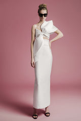 Empuria | Wedding dress | Sophie et Voilà