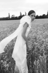 Enya Dress and Bow