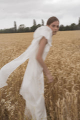 Enya Dress and Bow