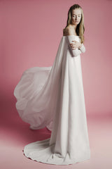 Ethel | Wedding dress | Sophie et Voilà