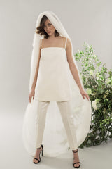 Fabrizia Top and Pants