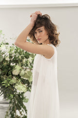 Fermina Top, Skirt and Overdress