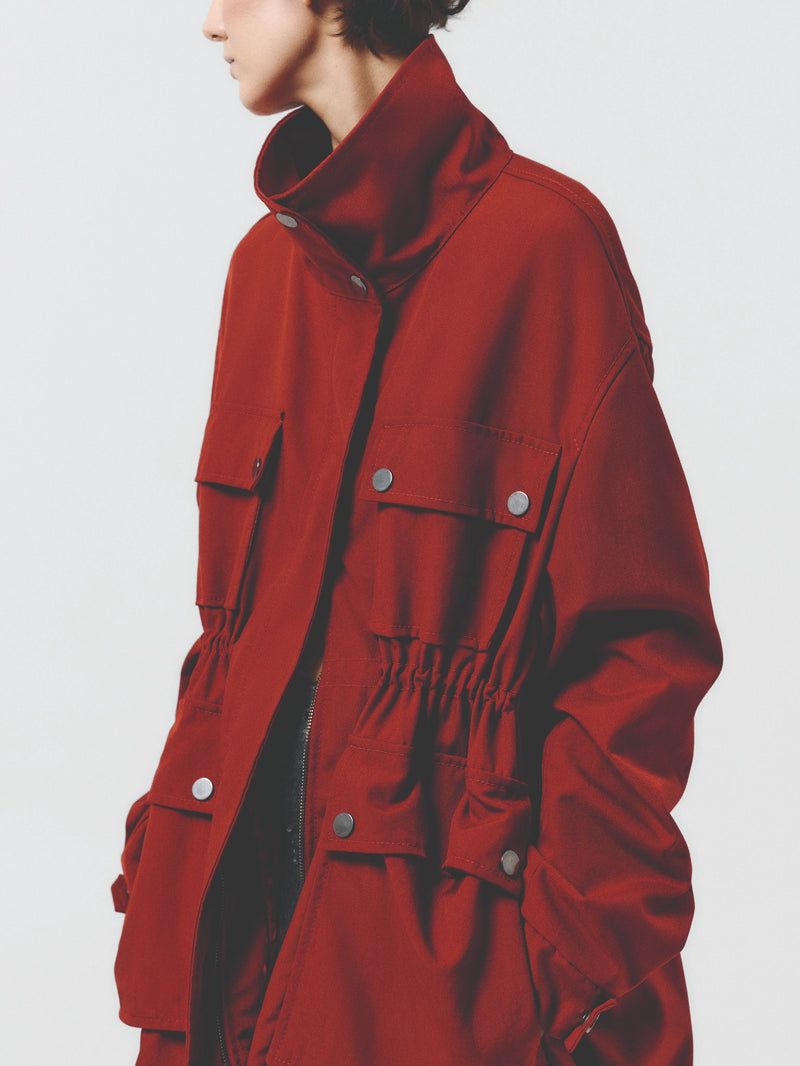 LOOK 8