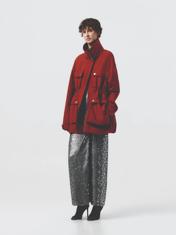 LOOK 8
