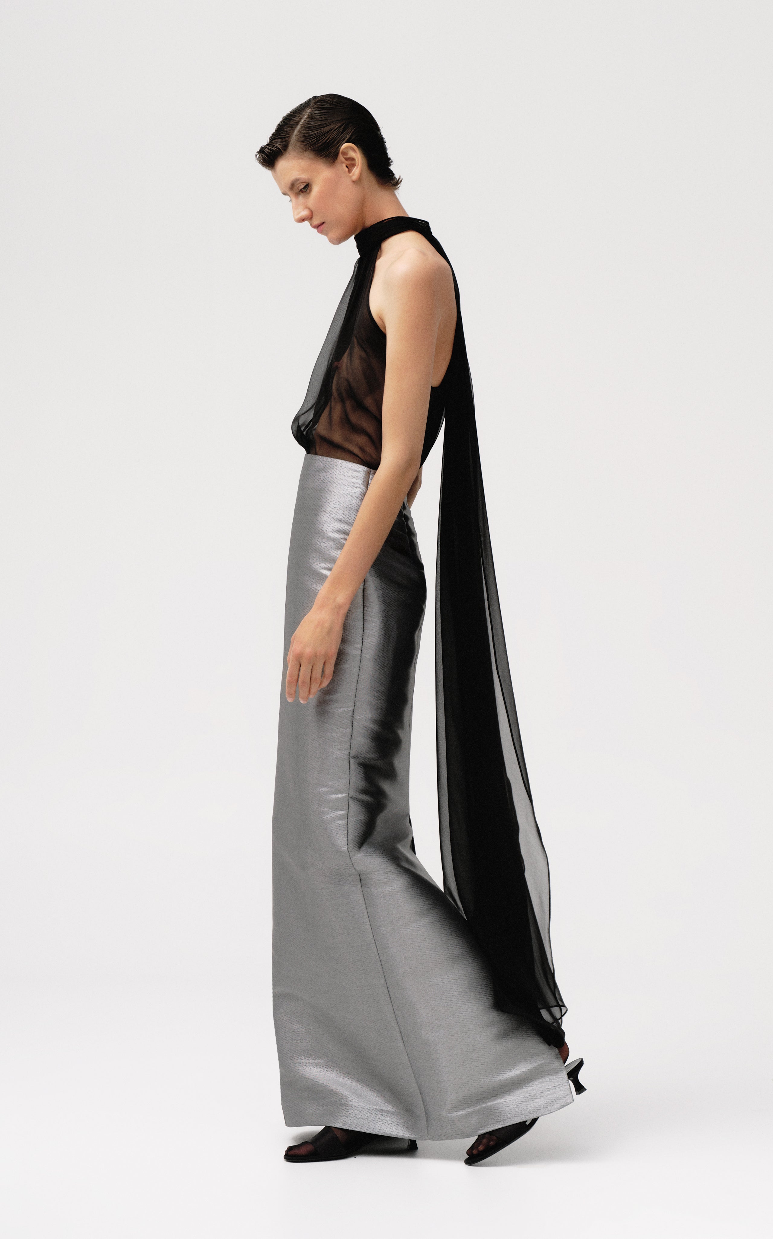 Look 14 Fall Winter SEV Sophie et voilà Sophie et Voilà