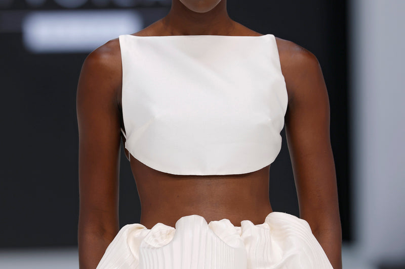 Leonor Top and Skirt