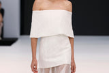 Lucretty Top and Skirt