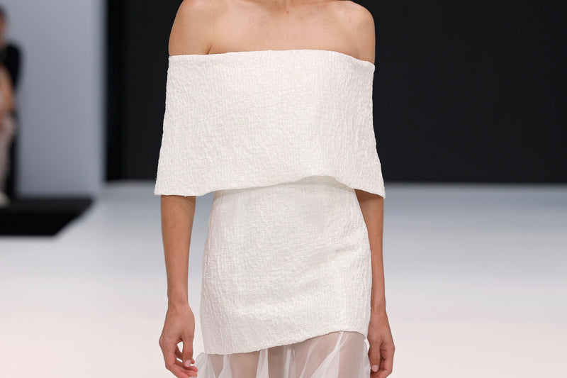 Lucretty Top and Skirt