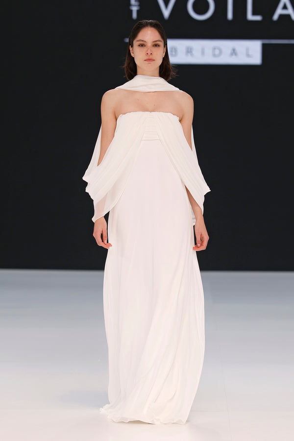Lucía Dress